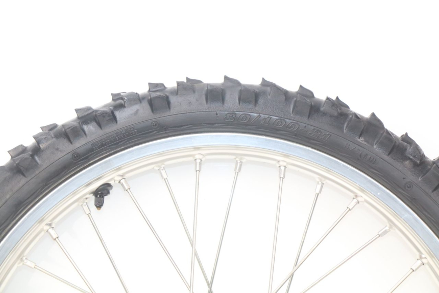 photo de FRONT WHEEL RIM HONDA CRF 250 (2010 - 2013)