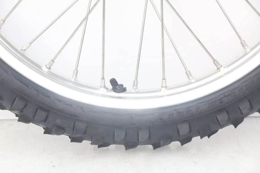 photo de FRONT WHEEL RIM HONDA CRF 250 (2010 - 2013)