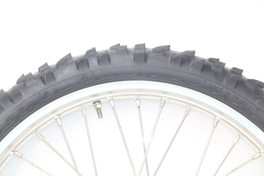photo de FRONT WHEEL RIM HONDA CRF 250 (2010 - 2013)