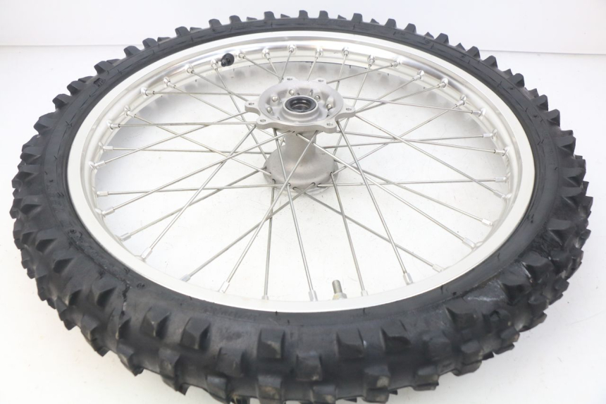 photo de FRONT WHEEL RIM HONDA CRF 250 (2010 - 2013)