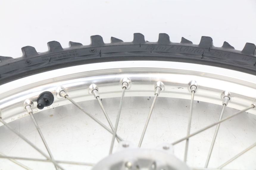 photo de FRONT WHEEL RIM HONDA CRF 250 (2010 - 2013)