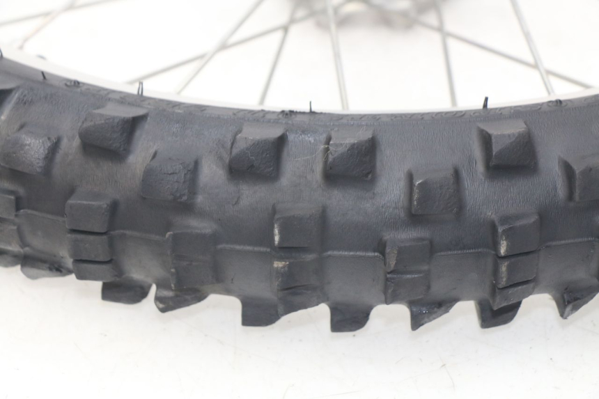 photo de FRONT WHEEL RIM HONDA CRF 250 (2010 - 2013)