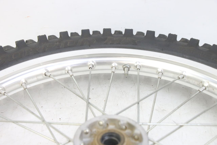 photo de FRONT WHEEL RIM HONDA CRF 250 (2010 - 2013)