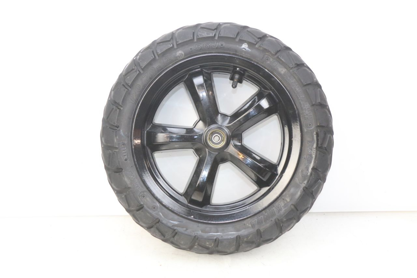 photo de FRONT WHEEL SYM CROX 4T 50 (2016 - 2023)