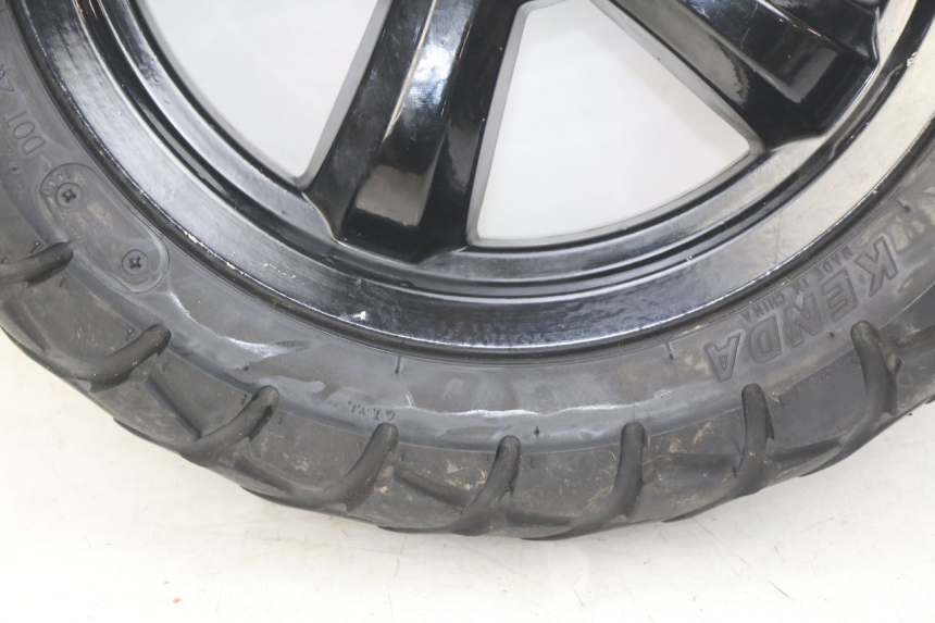 photo de FRONT WHEEL SYM CROX 4T 50 (2016 - 2023)