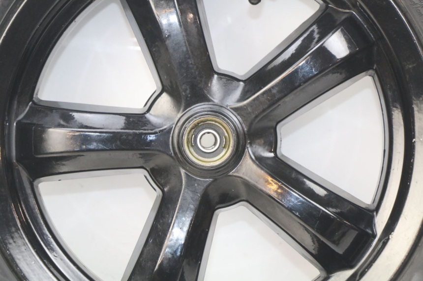 photo de FRONT WHEEL SYM CROX 4T 50 (2016 - 2023)