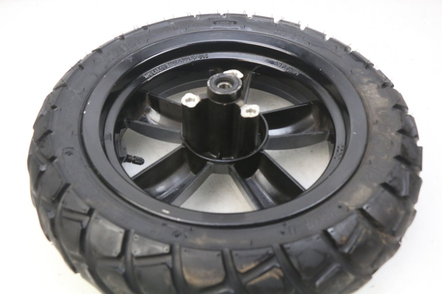 photo de FRONT WHEEL SYM CROX 4T 50 (2016 - 2023)