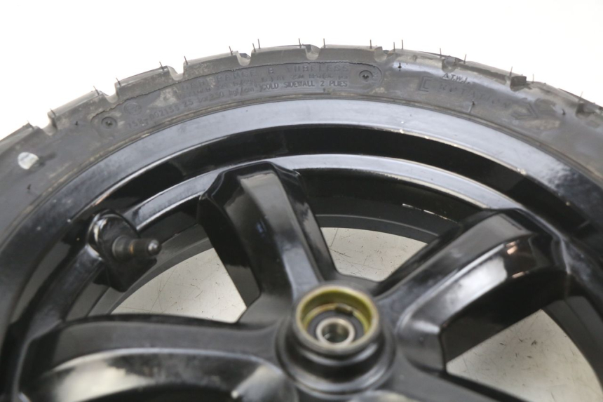 photo de FRONT WHEEL SYM CROX 4T 50 (2016 - 2023)