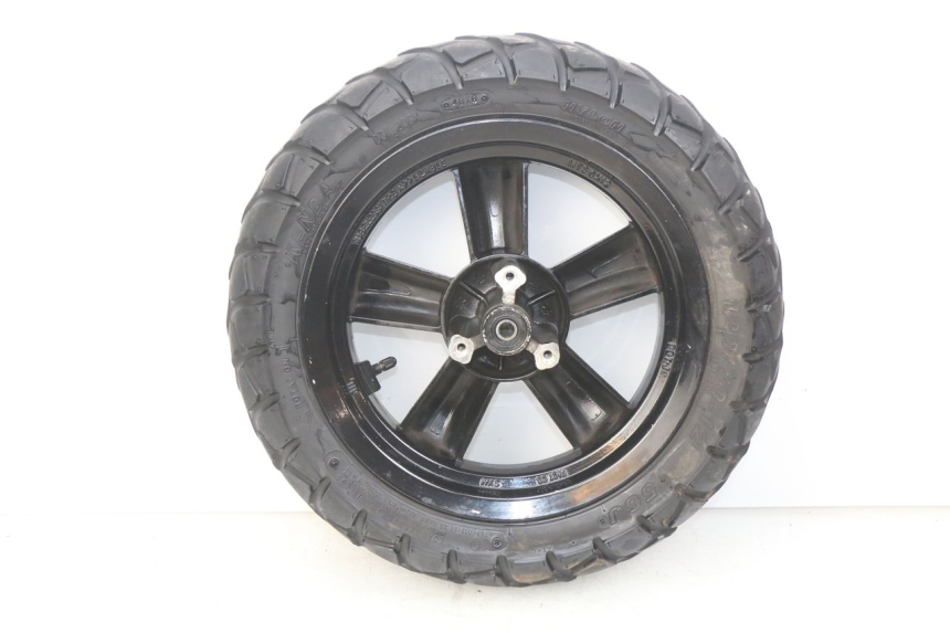 photo de FRONT WHEEL SYM CROX 4T 50 (2016 - 2023)