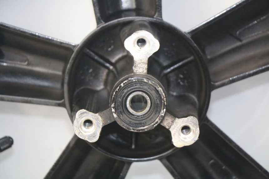 photo de FRONT WHEEL SYM CROX 4T 50 (2016 - 2023)