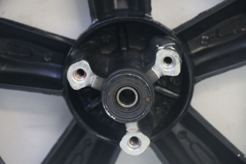 photo de FRONT WHEEL SYM CROX 4T 50 (2016 - 2023)