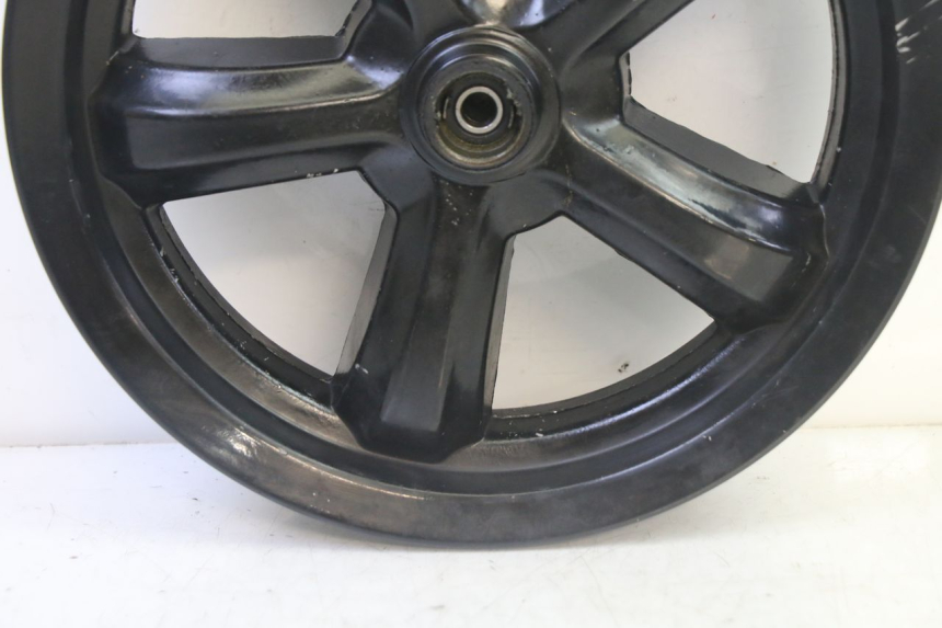 photo de FRONT WHEEL SYM CROX 4T 50 (2016 - 2023)