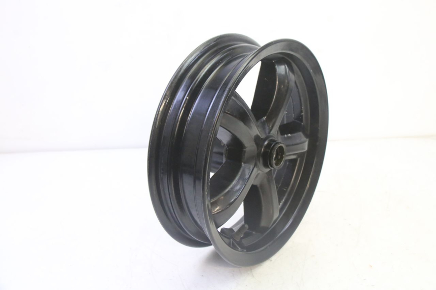 photo de FRONT WHEEL SYM CROX 4T 50 (2016 - 2023)