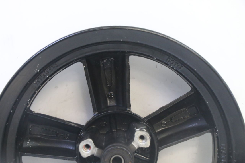 photo de FRONT WHEEL SYM CROX 4T 50 (2016 - 2023)