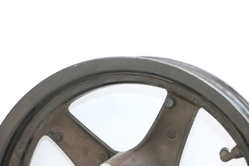 photo de FRONT RIM YAMAHA CYGNUS X INJECTION 125 (2007 - 2013)