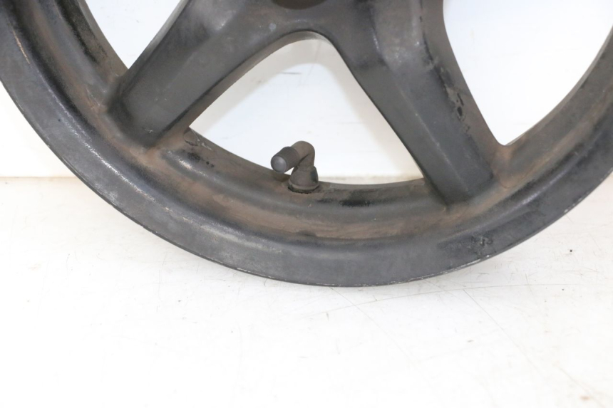 photo de FRONT RIM YAMAHA CYGNUS X INJECTION 125 (2007 - 2013)