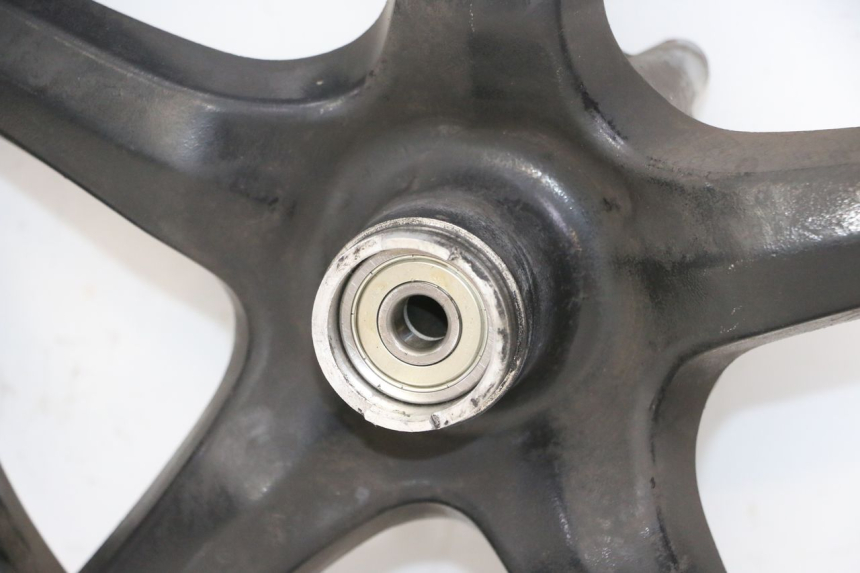 photo de FRONT RIM YAMAHA CYGNUS X INJECTION 125 (2007 - 2013)