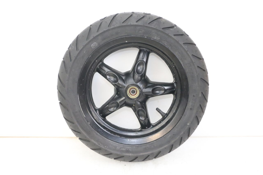 photo de FRONT RIM DAELIM A-FOUR 2T 50 (2005 - 2012)