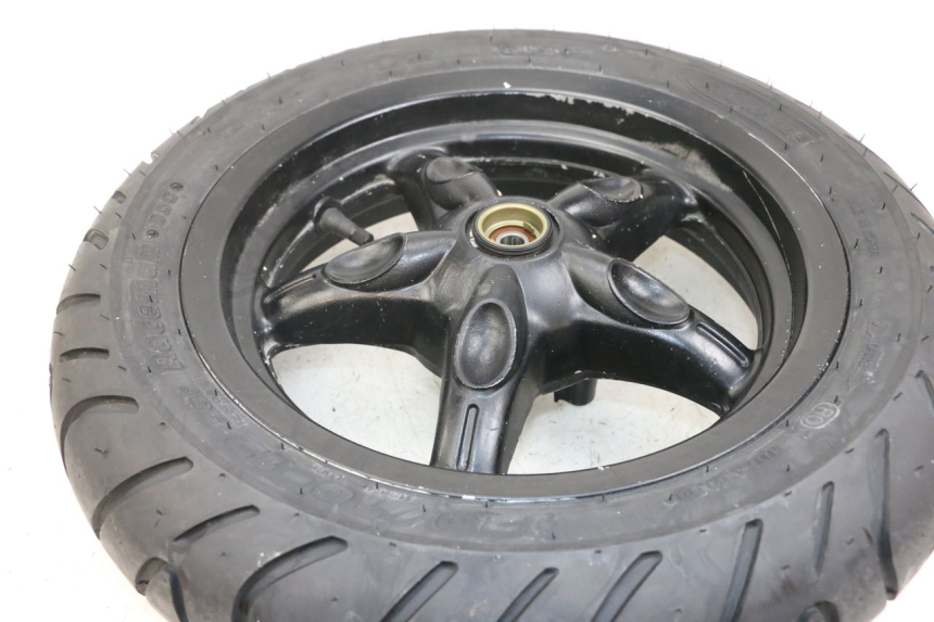 photo de FRONT RIM DAELIM A-FOUR 2T 50 (2005 - 2012)