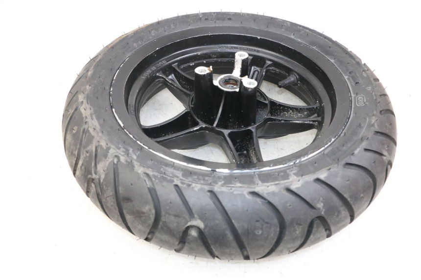 photo de FRONT RIM DAELIM A-FOUR 2T 50 (2005 - 2012)