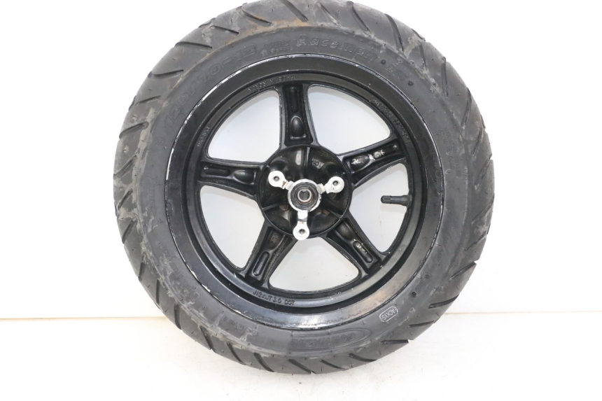 photo de FRONT RIM DAELIM A-FOUR 2T 50 (2005 - 2012)