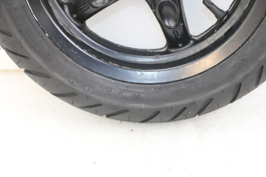 photo de FRONT RIM DAELIM A-FOUR 2T 50 (2005 - 2012)