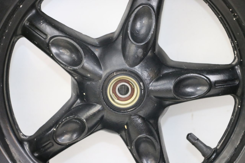 photo de FRONT RIM DAELIM A-FOUR 2T 50 (2005 - 2012)