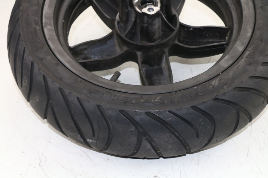 photo de FRONT RIM DAELIM S2 FI 125 (2008 - 2017)