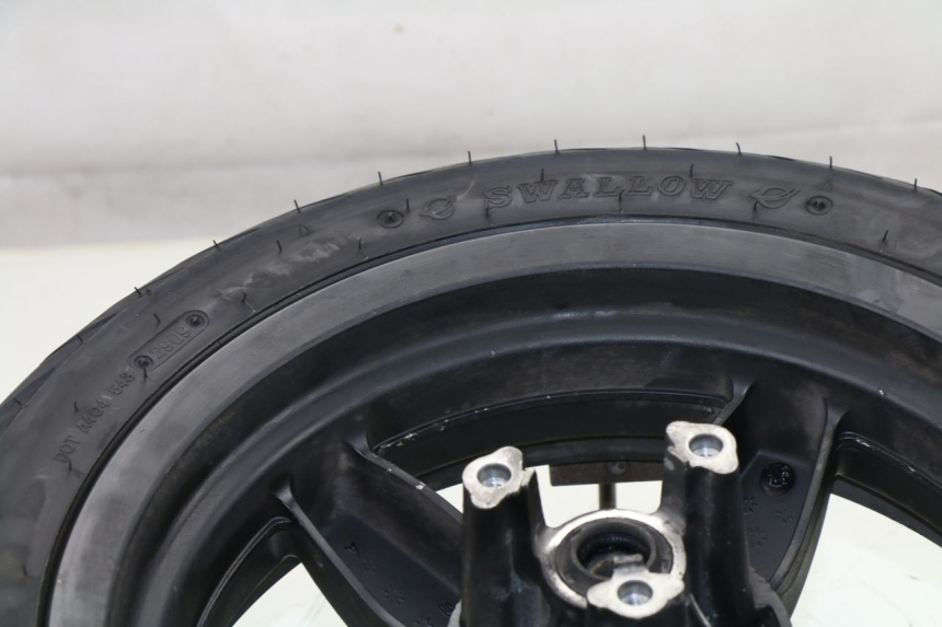 photo de FRONT RIM DAELIM S2 FI 125 (2008 - 2017)