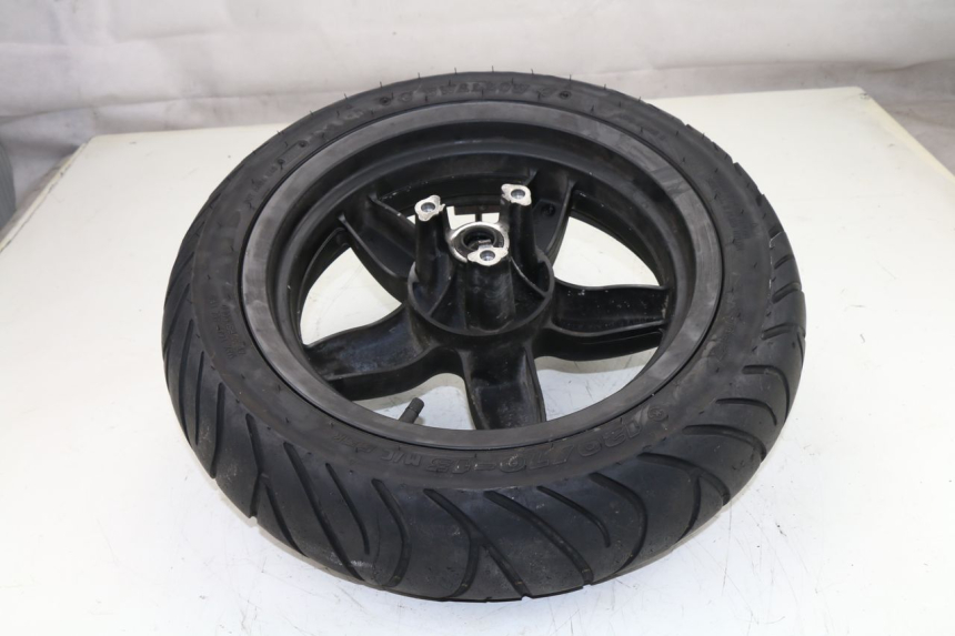 photo de FRONT RIM DAELIM S2 FI 125 (2008 - 2017)