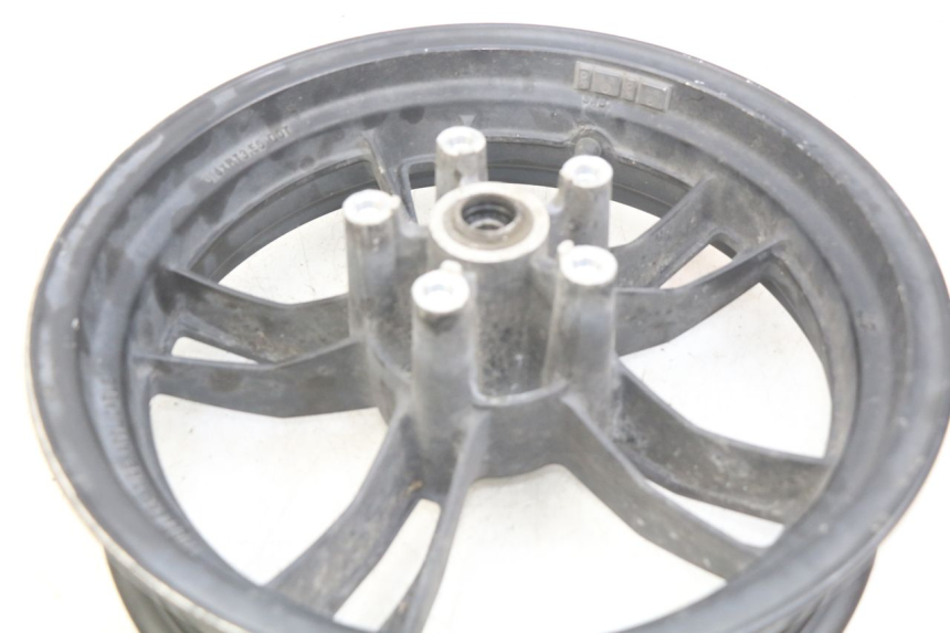 photo de FRONT WHEEL DAELIM S3 125 (2010 - 2017)