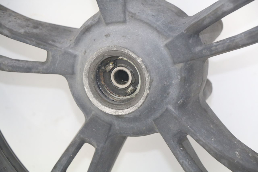 photo de FRONT WHEEL DAELIM S3 125 (2010 - 2017)