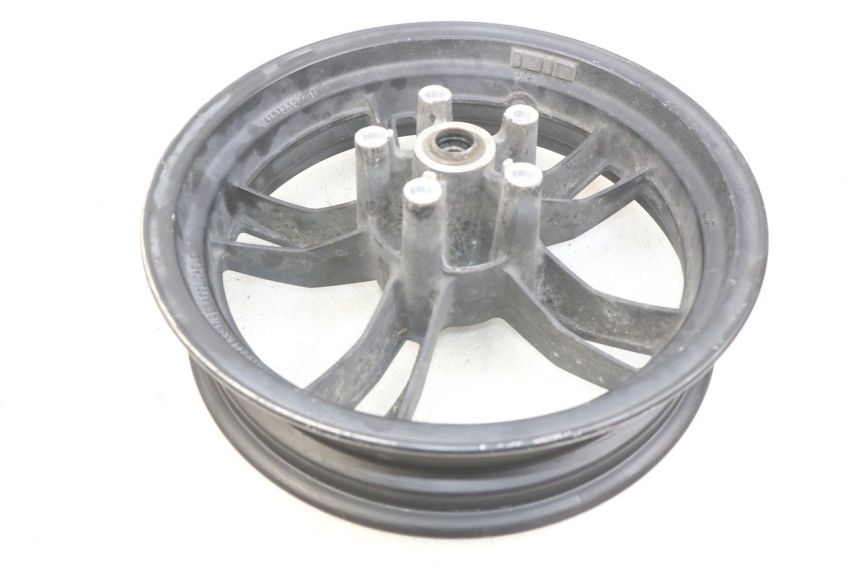 photo de FRONT WHEEL DAELIM S3 125 (2010 - 2017)