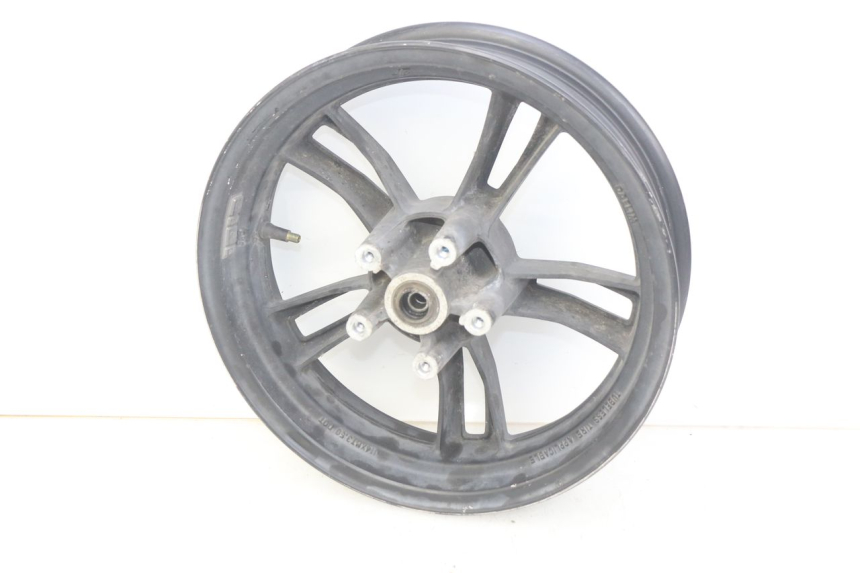 photo de FRONT WHEEL DAELIM S3 125 (2010 - 2017)