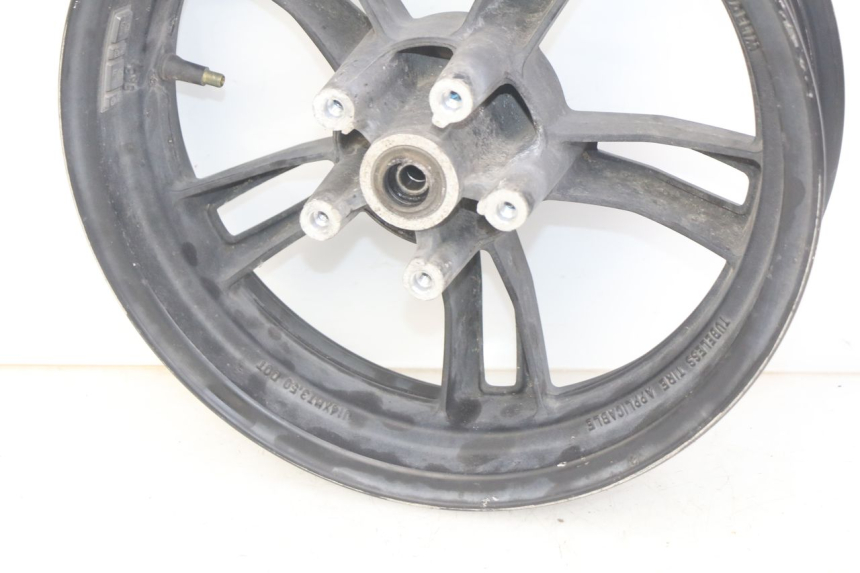 photo de FRONT WHEEL DAELIM S3 125 (2010 - 2017)