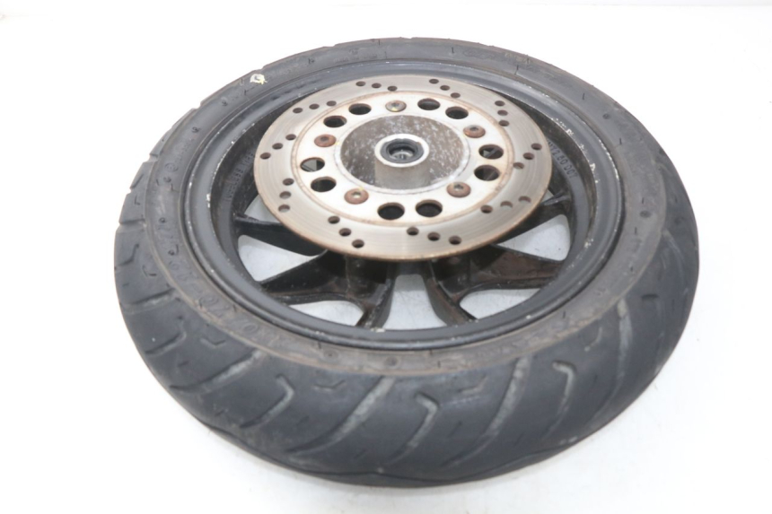 photo de FRONT RIM DAELIM S4 50 (2010 - 2015)