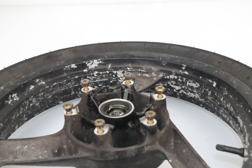 photo de FRONT RIM DAELIM VJ ROADWIN 125 (2004 - 2007)