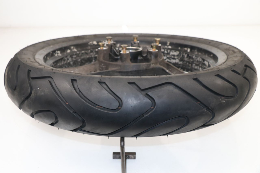 photo de FRONT RIM DAELIM VJ ROADWIN 125 (2004 - 2007)