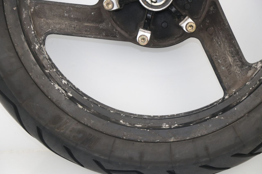 photo de FRONT RIM DAELIM VJ ROADWIN 125 (2004 - 2007)