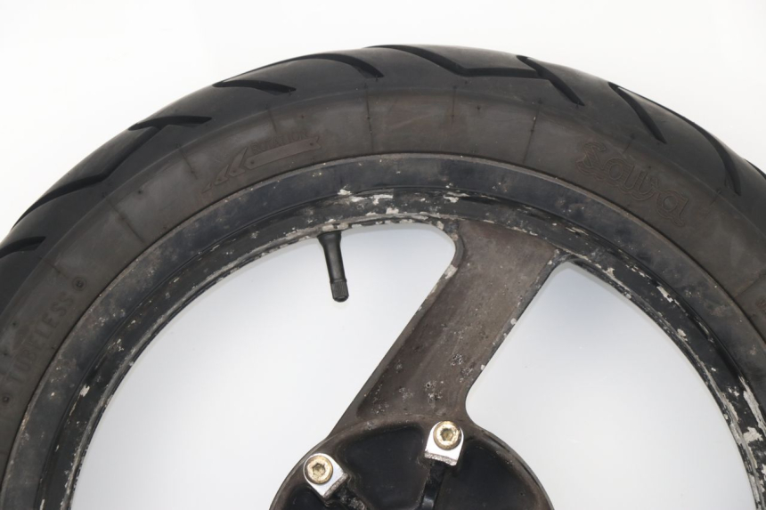 photo de FRONT RIM DAELIM VJ ROADWIN 125 (2004 - 2007)