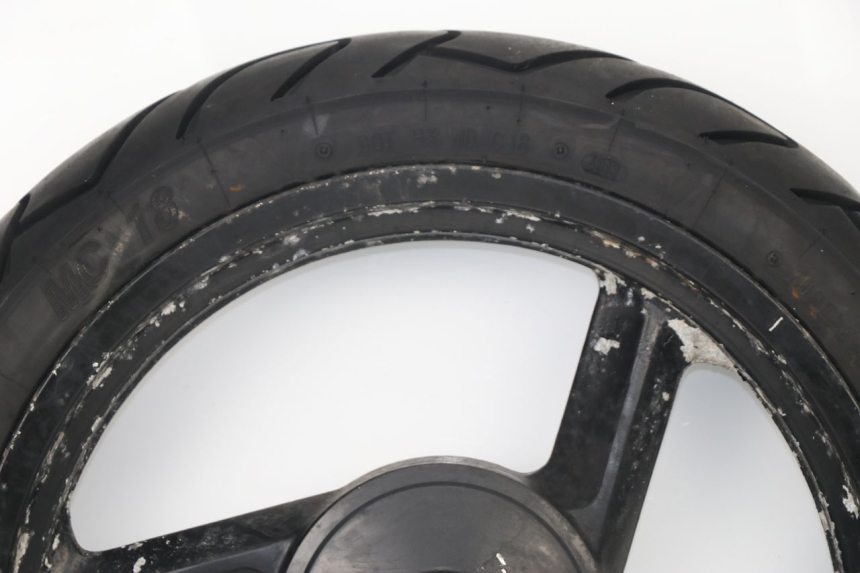 photo de FRONT RIM DAELIM VJ ROADWIN 125 (2004 - 2007)