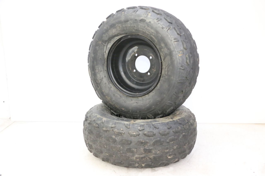 photo de FRONT RIM SPEEDY DELUXE 125