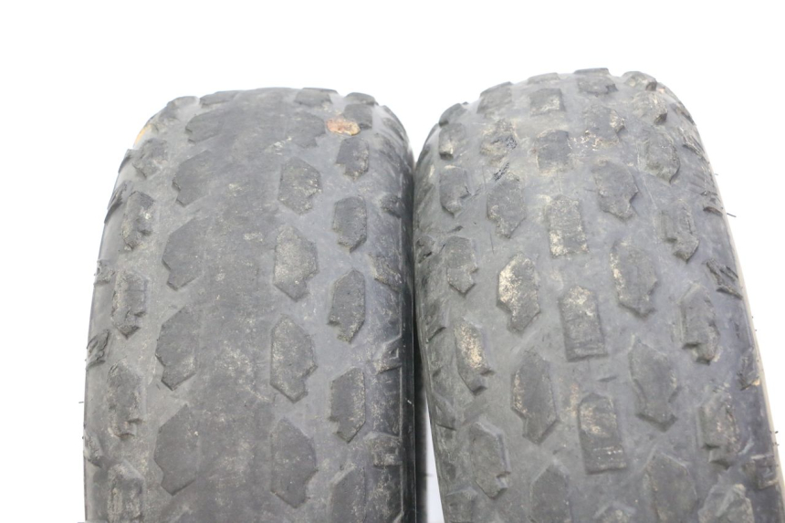 photo de FRONT RIM SPEEDY DELUXE 125