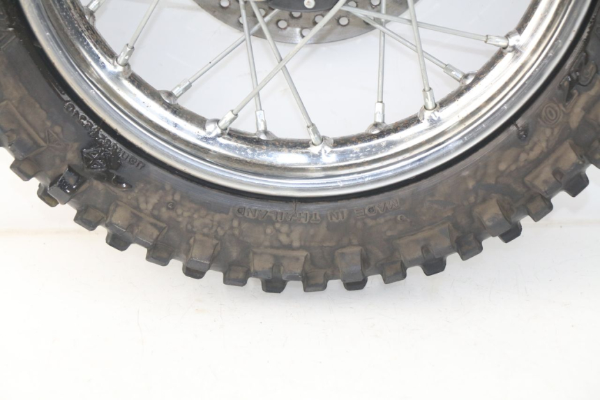 photo de FRONT RIM DERBI DIRT BOY 4T 50