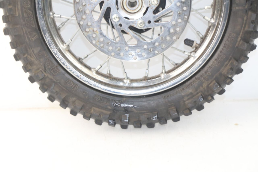 photo de FRONT RIM DERBI DIRT BOY 4T 50