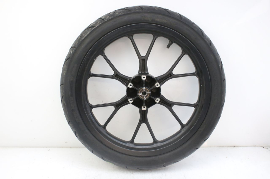 photo de FRONT WHEEL RIM DERBI GPR 50 (2004 - 2009)