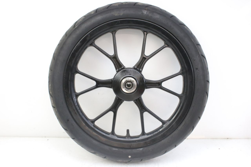 photo de FRONT WHEEL RIM DERBI GPR 50 (2004 - 2009)