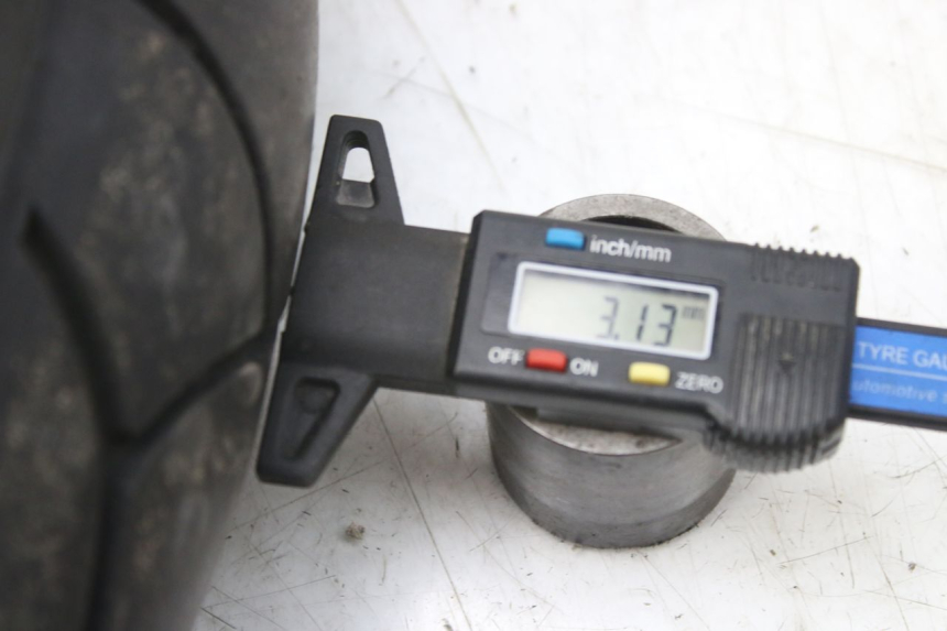 photo de FRONT WHEEL RIM DERBI GPR 50 (2004 - 2009)