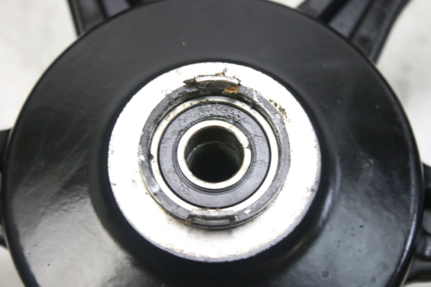 photo de FRONT WHEEL RIM DERBI GPR 50 (2004 - 2009)