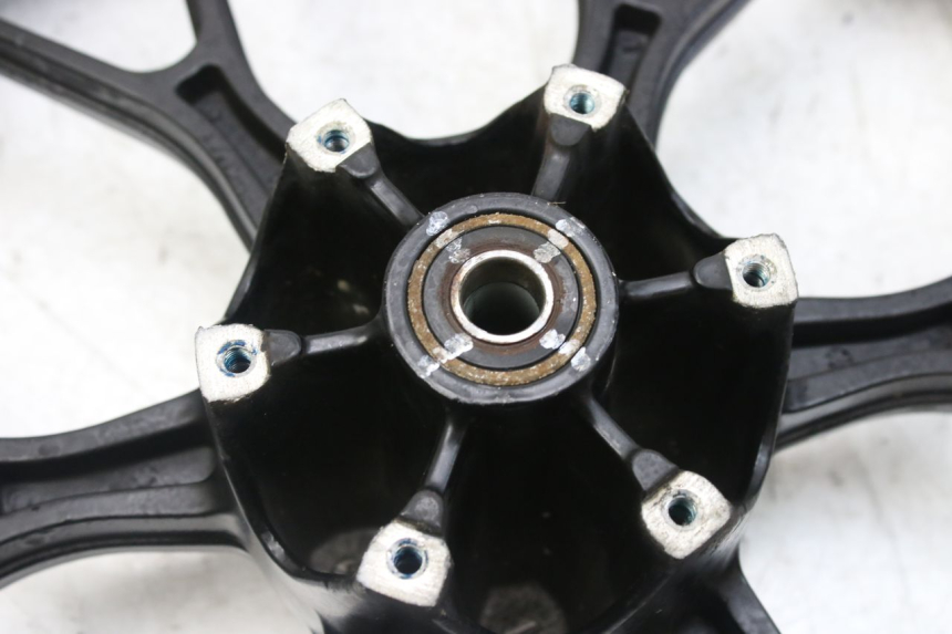 photo de FRONT WHEEL RIM DERBI GPR 50 (2004 - 2009)